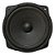 Alto Falante Porta Dianteira Chevrolet Captiva 2009 2010 12 - Imagem 1