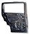 Porta Traseira Esquerda Vw Tiguan R-line 2018 2019 2020 2021 - Imagem 2