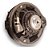 Alto Falante Porta Dianteira Mercedes Gla200 2014 2015 2018 - Imagem 4