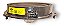 Alto Falante Porta Land Rover Discovery Sport 2019 2020 2021 - Imagem 1