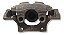 Pinça Cavalete Tras Esquerda Bmw 320i 2.0 Asp 2009 2011 - Imagem 5