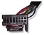 Retrovisor Direito Vw Golf Gti 2014 2015 2016 2017 2018 - Imagem 5