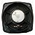 Alto Falante Porta Traseira Chevrolet Captiva 2009 2010 2011 - Imagem 1