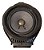 Alto Falante Porta Traseira Chevrolet Equinox 2019 2020 2021 - Imagem 1