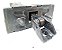 Limitador Porta Traseiro Direito Freelander 2 2008 2009 2010 - Imagem 3