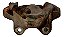Pinça Cavalete Traseiro Direito Land Rover Discovery 3 2009 - Imagem 2