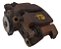 Pinça Cavalete Traseiro Direito Volvo Xc60 2009 2010 2011 - Imagem 6