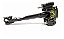Limitador Porta Traseiro Direto Volvo Xc60 2008 2009 2011 - Imagem 2