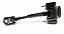 Limitador Porta Traseiro Direto Volvo Xc60 2008 2009 2011 - Imagem 1