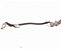 Cabo Negativo Bateria Kia Cadenza 2008 2009 2010 2011 2012 - Imagem 1