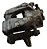 Pinça Dianteira Direita Jeep Compass 1.3 2023 2024 - Imagem 5