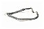 Cabo Polo Negativo Toyota Rav4 2009 2010 2011 2012 - Imagem 4