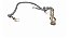 Cabo Polo Negativo Toyota Rav4 2009 2010 2011 2012 - Imagem 1