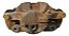 Pinça Dianteira Direita Toyota Rav4 2009 2010 2011 - Imagem 4