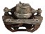 Pinça Dianteira Direito Hyundai Ix35 2011 2012 2013 - Imagem 1