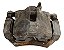 Pinça Dianteira Esquerda Hyundai Ix35 2011 2012 2013 - Imagem 3