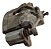 Pinça Dianteira Esquerda Hyundai Ix35 2011 2012 2013 - Imagem 6