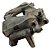Pinça Dianteira Esquerda Jeep Compass 1.3 2023 2024 - Imagem 4