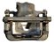 Pinça Dianteira Esquerda Jeep Compass 1.3 2023 2024 - Imagem 2