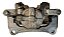 Pinça Dianteira Esquerda Jeep Compass 1.3 2023 2024 - Imagem 3