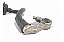 Cabo Positivo Bateria Volkswagen Touareg 2008 2009 2010 - Imagem 3