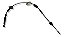 Cabo Trambulador Hyundai Azera Aut 2008 2009 2010 - Imagem 1
