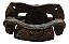 Pinça Dianteira Esquerda Toyota Rav4 2009 2010 2011 - Imagem 7