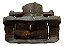 Pinça Dianteira Esquerda Toyota Rav4 2009 2010 2011 - Imagem 2