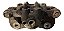 Pinça Traseira Direita Hyundai Ix35 2011 2012 2013 - Imagem 4