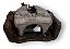 Pinça Traseira Direita Mini Cooper One 2009 2010 2011 2012 - Imagem 1