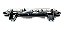 Luz Break Light Chevrolet Tracker 2.0 2007 2008 2009 - Imagem 2