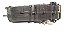 Caixa Ar Traseira Volkswagen Touareg 2008 2009 2010 - Imagem 2