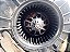 Caixa Ar Traseira Volkswagen Touareg 2008 2009 2010 - Imagem 5