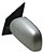 Retrovisor Esquerdo Toyota Rav4 2.4 2009 2010 2011 - Imagem 1