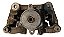 Pinça Traseira Esquerda Jeep Compass 1.3 2023 2024 - Imagem 3