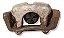 Pinça Traseira Esquerda Mini Cooper One 2009 2010 2011 2012 - Imagem 6