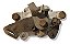 Pinça Traseira Esquerda Mini Cooper One 2009 2010 2011 2012 - Imagem 4