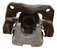 Pinça Traseira Esquerda Toyota Rv4 2009 2010 2011 - Imagem 2