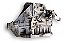 Caixa Cambio Mini Cooper One 1.6 Mec 2009 2010 2011 2012 - Imagem 3
