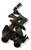 Mangueira Ar Quente Volvo Xc60 T6 2009 2010 2011 2012 2013 - Imagem 2