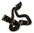 Mangueira Ar Quente Volvo Xc60 T6 2009 2010 2011 2012 2013 - Imagem 3