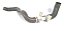 Mangueira Ar Tbi Suzuki Vitara 1.4 2017 2018 2019 - Imagem 1