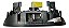 Luz Break Light Renault Kwid 2017 2018 2019 - Imagem 1