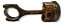 Pistão Biela Toyota Rav4 2.4 2009 2010 2011 2012 - Imagem 1