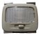 Luz Central Teto Cortesia Mitsubishi Outlander 2015 2016 - Imagem 2