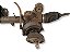 Caixa Direção Elétrica Volkswagen Passat B7 2011 2012 2014 - Imagem 6