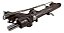 Caixa Direção Hidráulica Bmw 120i 2006 2007 2008 2009 2010 - Imagem 2