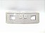 Luz Cortesia Central Teto Volkswagen Tiguan 2019 2020 2021 - Imagem 1