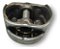 Pistao Std Chevrolet Captiva 2.4 2009 2010 2011 - Imagem 4