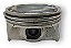 Pistão Std Hyundai Ix35 2.0 2011 2012 2013 2014 - Imagem 2